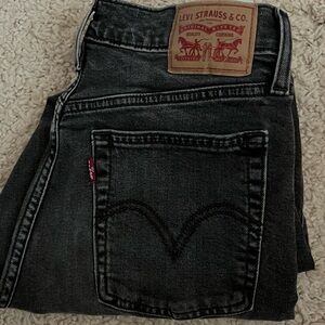 Women’s skinny wedgie Levi’s